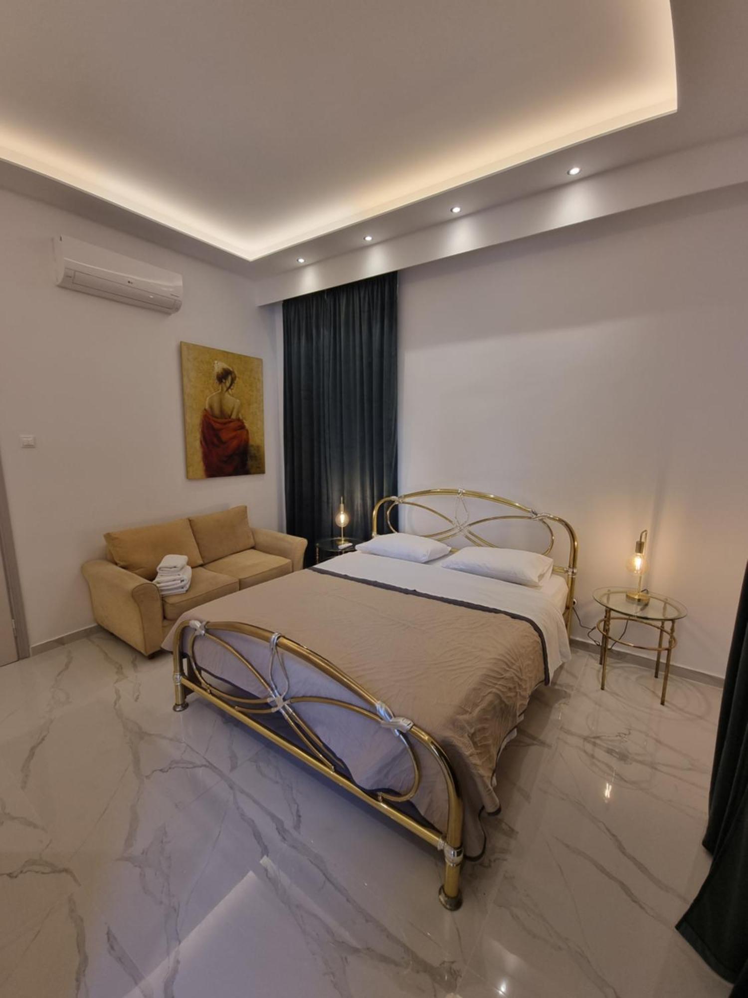 Apartmán Center House Rhodes City