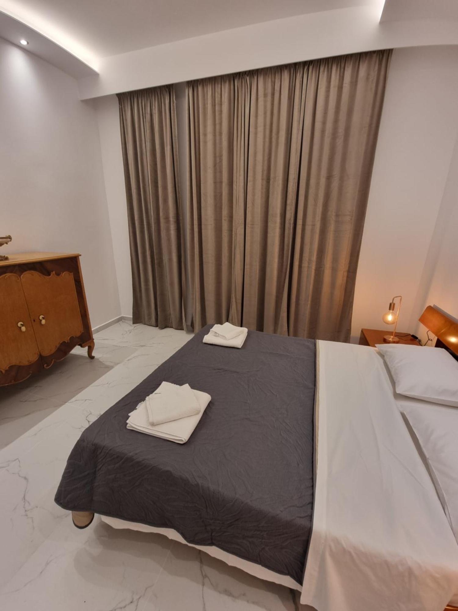Apartmán Center House Rhodes City