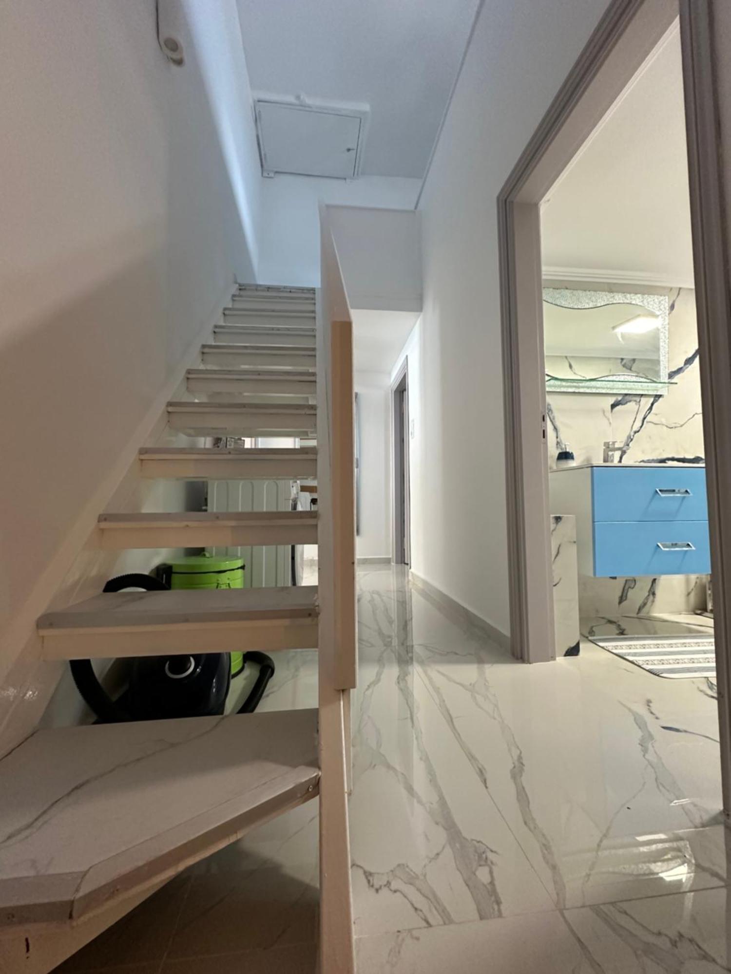 Apartmán Center House *